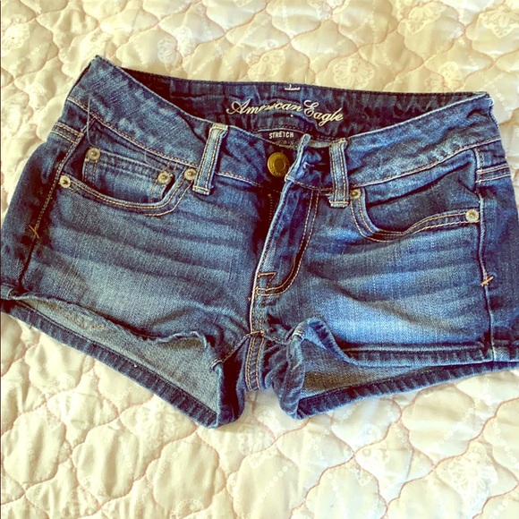 American eagle shorts - Picture 1 of 3
